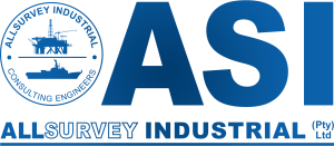 All Survey Industrial Logo